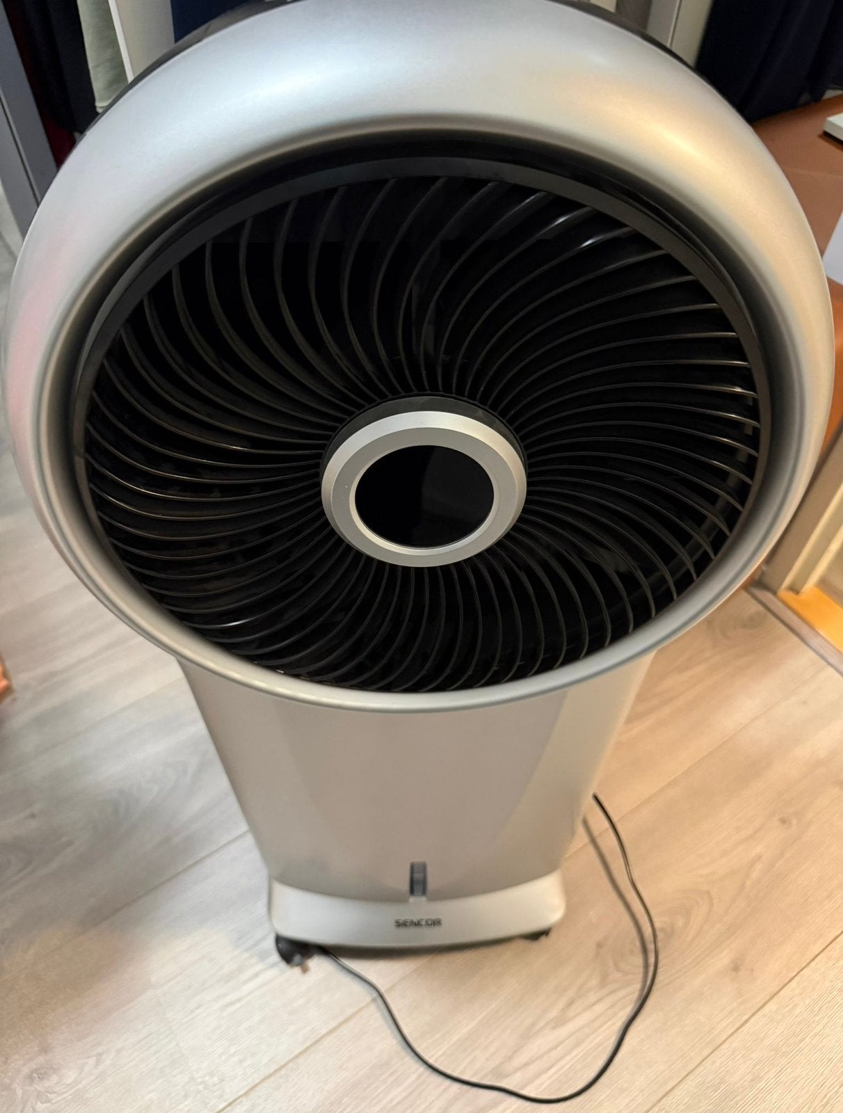 Aircooler Sencor, Ophalen of Verzenden, Zo goed als nieuw