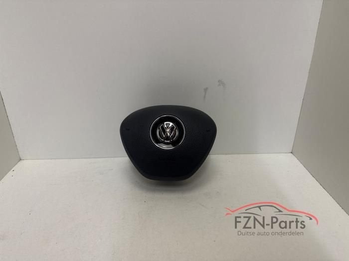 VW Tiguan 5NA Stuur airbag airbag stuur, Ophalen of Verzenden, Gebruikt
