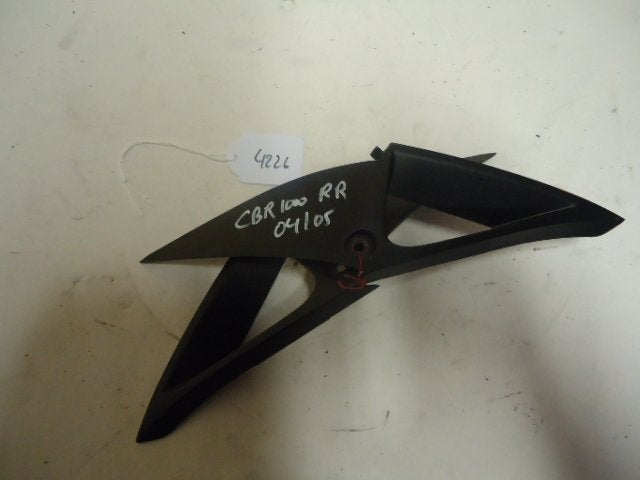 CBR1000RR 2004 - 2005 Honda Cover D1-13301