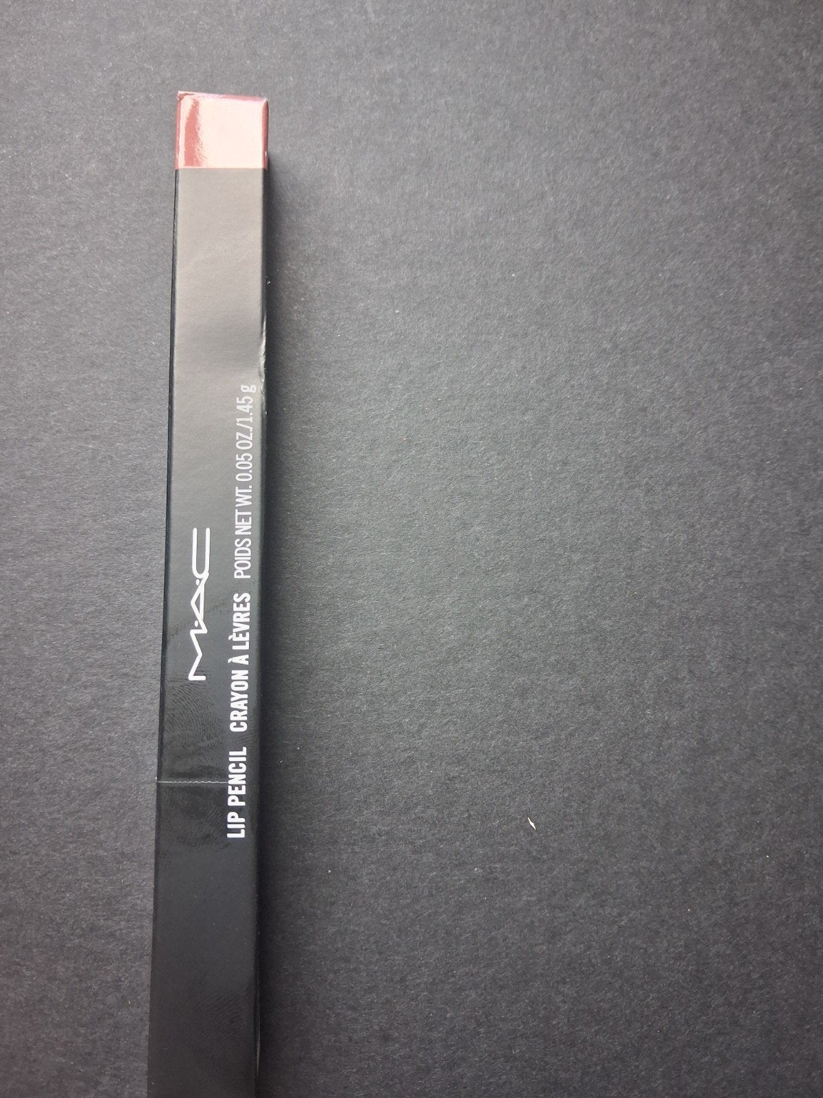 MAC Lip Pencil - Whirl (Nieuw in doos), Lippen, Nieuw, Ophalen of Verzenden, Make-up