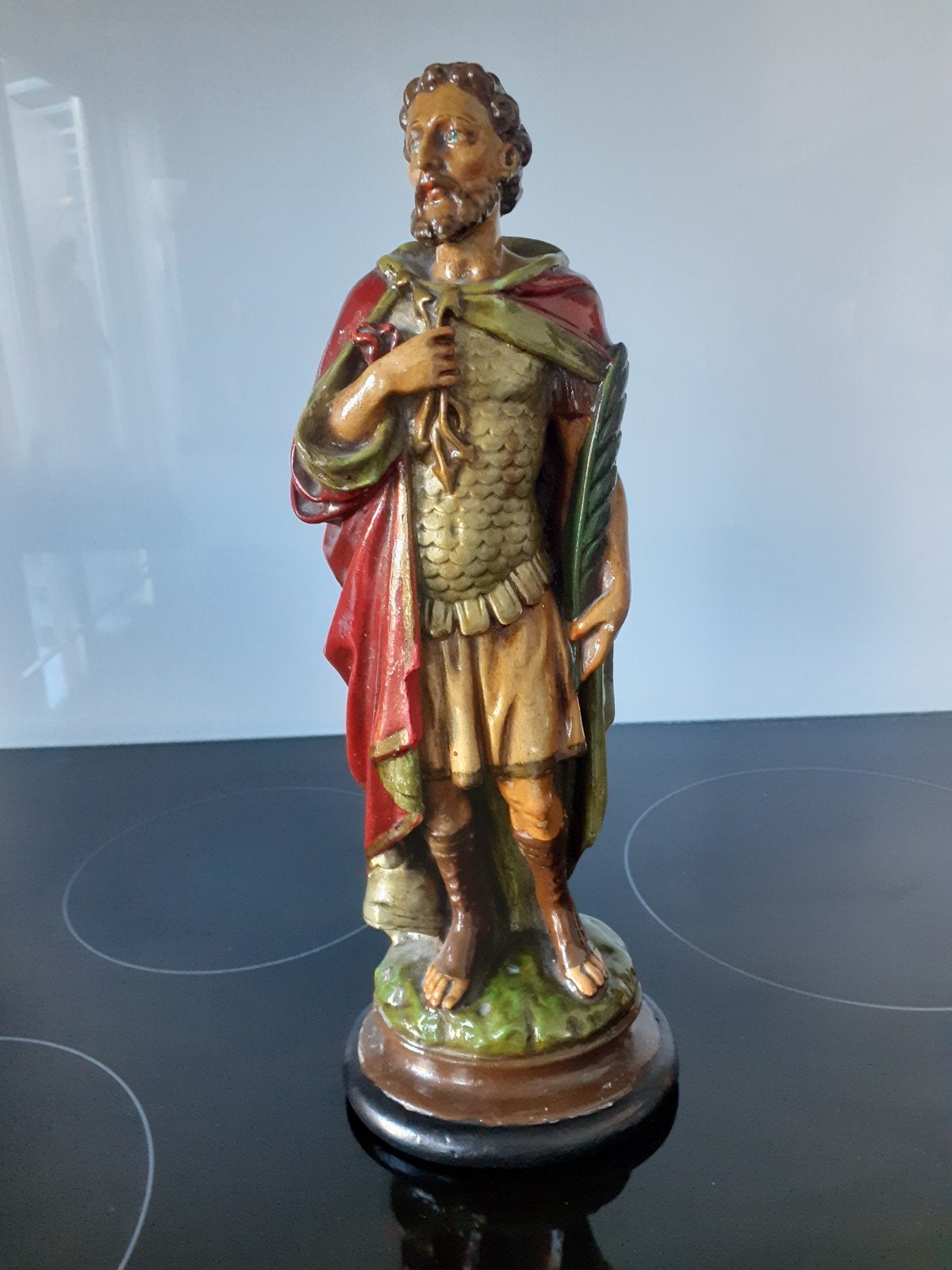 Heilige donatius, Ophalen of Verzenden