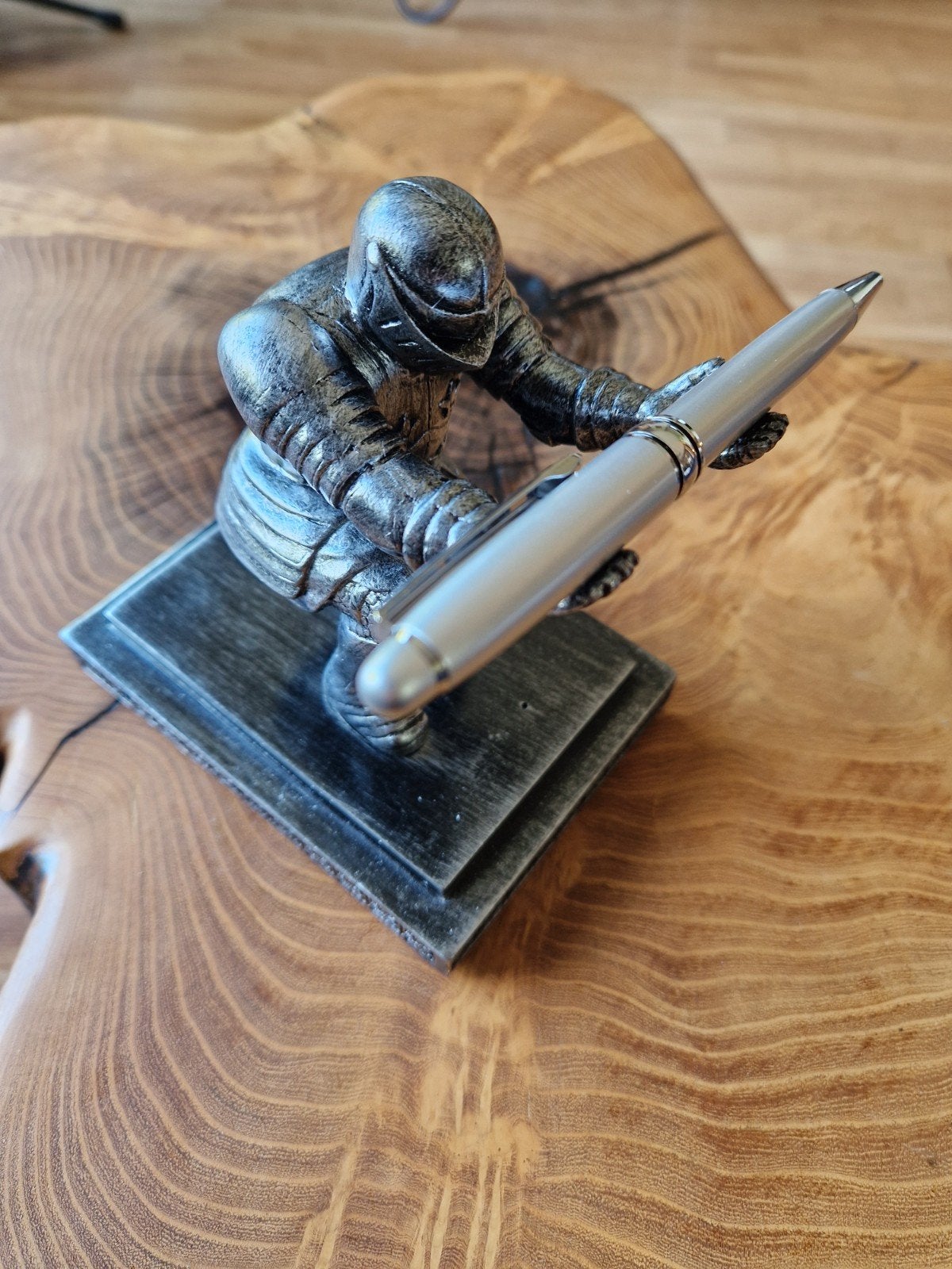 Ridder Penhouder, Ophalen of Verzenden, Zo goed als nieuw