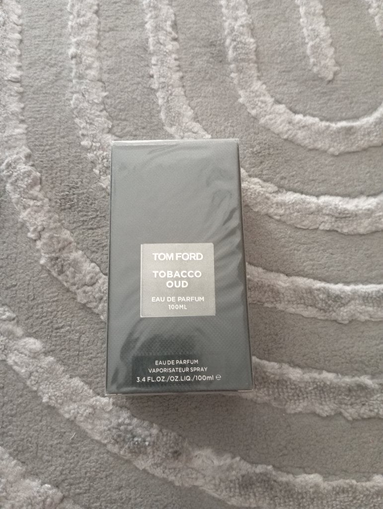 Parfum  Tom Ford, Sieraden, Tassen en Uiterlijk, Ophalen of Verzenden, Nieuw