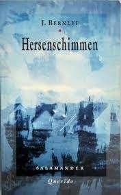 Bernlef: Hersenschimmen, Boeken, Ophalen of Verzenden, Gelezen, J. Bernlef, Nederland