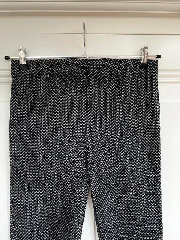 Canda Premium nette broek 38, Maat 38/40 (M), Zwart, Ophalen of Verzenden, Zo goed als nieuw