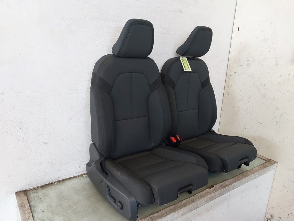 Interieur Polestar Polestar 2 (2021-04/2022-12) 32329023, Ham Autodemontage B.V., Gebruikt, Info@AutoHam.nl, Nijkerkerstraat 27a, AMERSFOORT 3821 CD, Utrecht, , Nederland