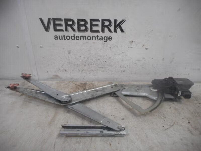 RAAMMECHANIEK ELEK RECHTS Opel Astra G (F07) (13696a), Auto-onderdelen, Bahnhofsplatz 65423 Rüsselsheim am Main, DE, Gebruikt
