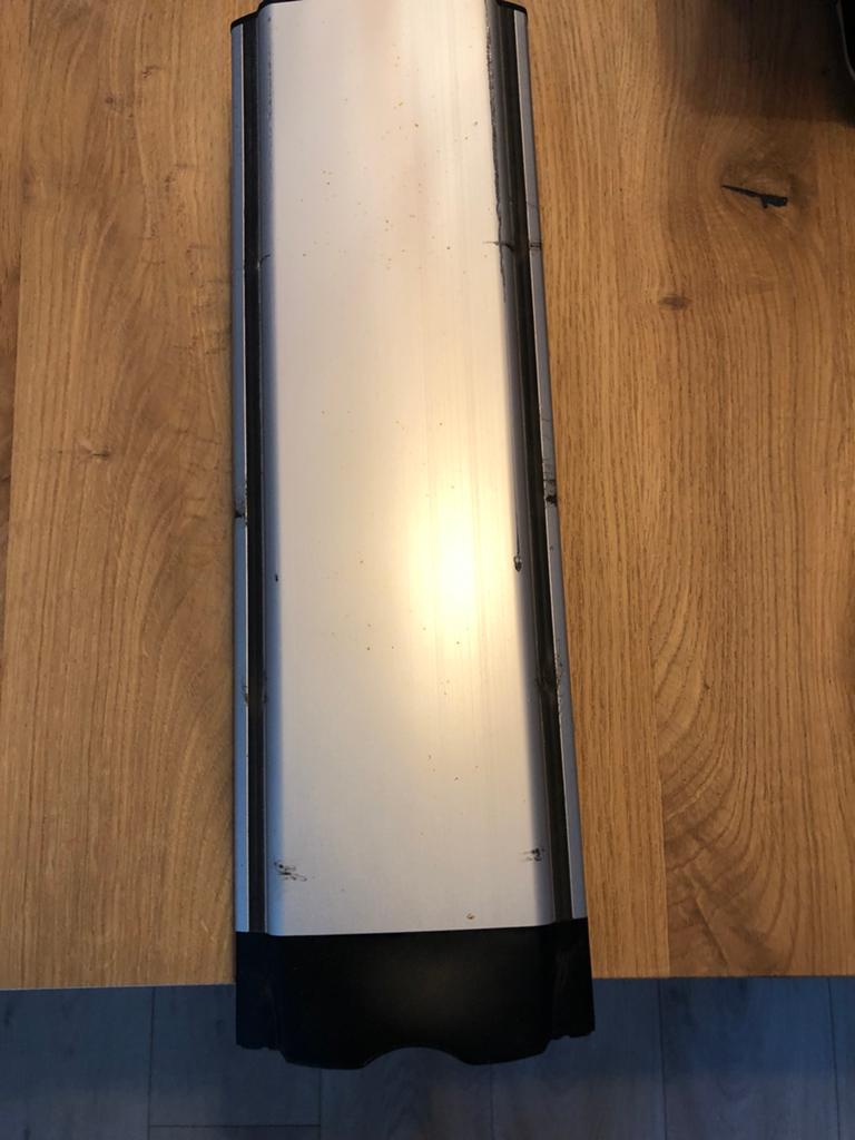 Te koop Gazelle innergy accu met defect (foutcode A.4), Fietsen en Brommers, Fietsaccessoires | Fietsaccu's, Ophalen of Verzenden