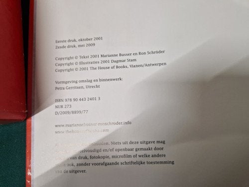 boek het kerstboek voor peuters en kleuters, Ophalen of Verzenden