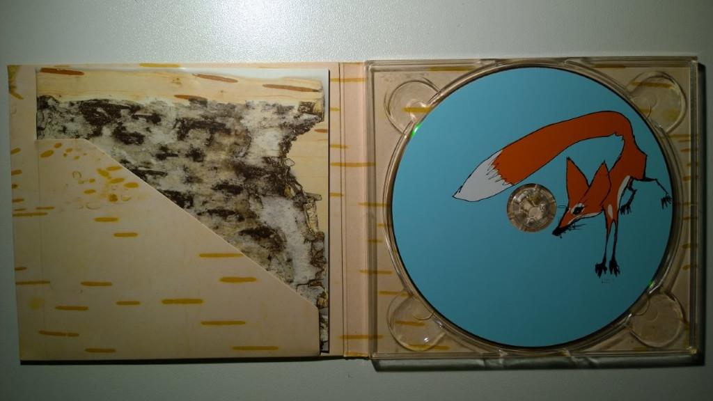 Neko Case - Fox Confessor Brings The Flood, Ophalen of Verzenden, Zo goed als nieuw, Poprock