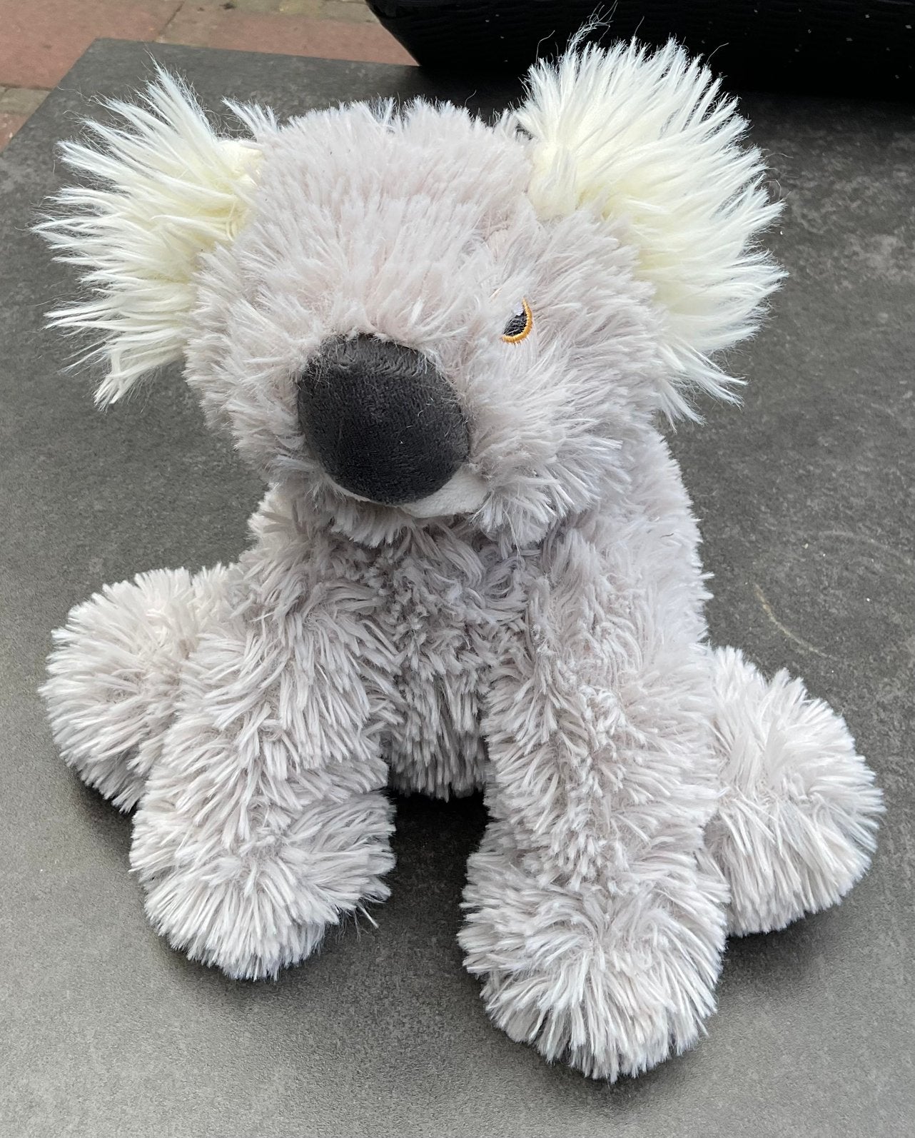 Koala knuffel, Ophalen of Verzenden, Gebruikt, Overige typen