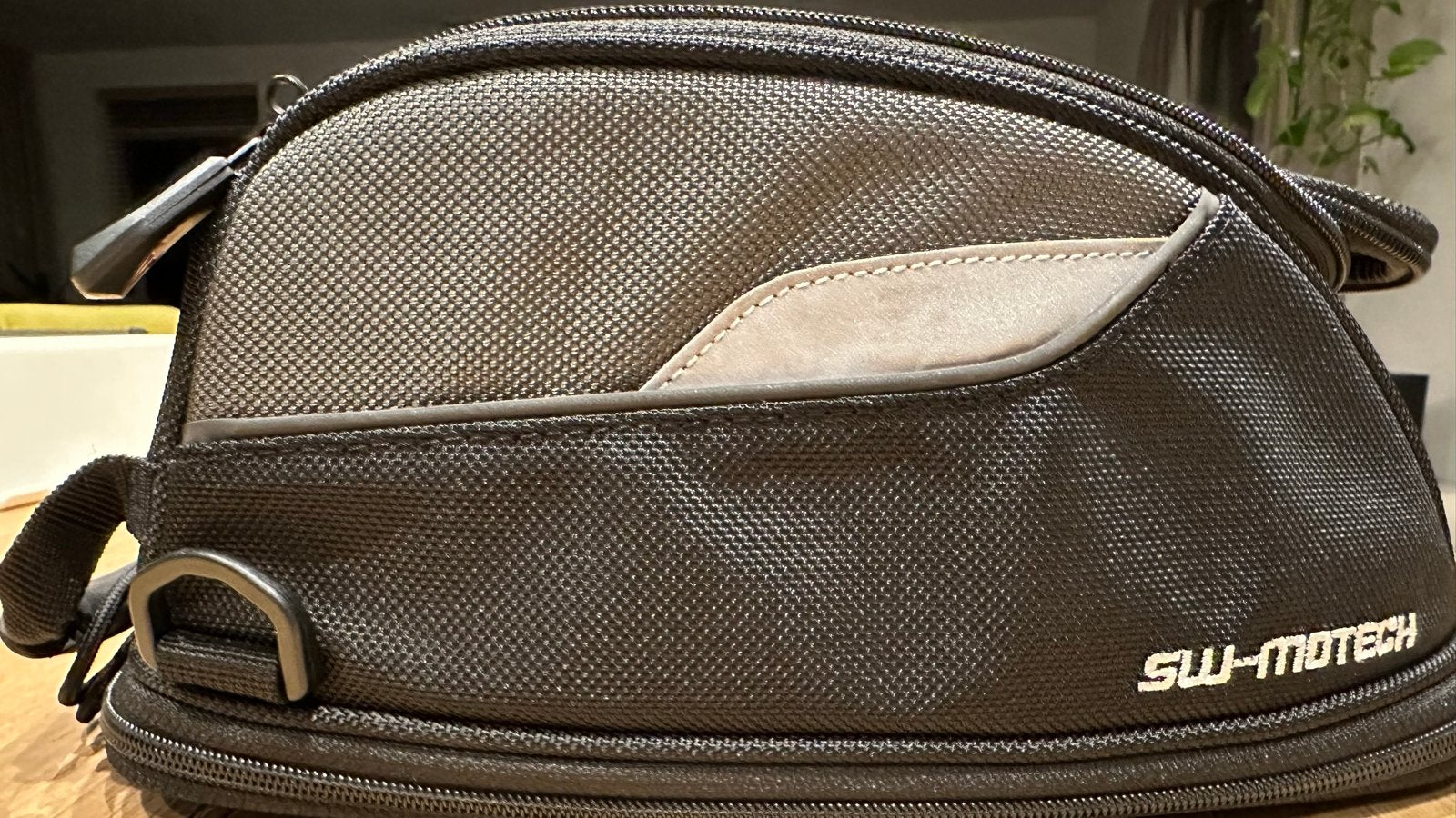 SW-Motech EVO Daypack Tanktas met regenhoes, Ophalen of Verzenden, Zo goed als nieuw
