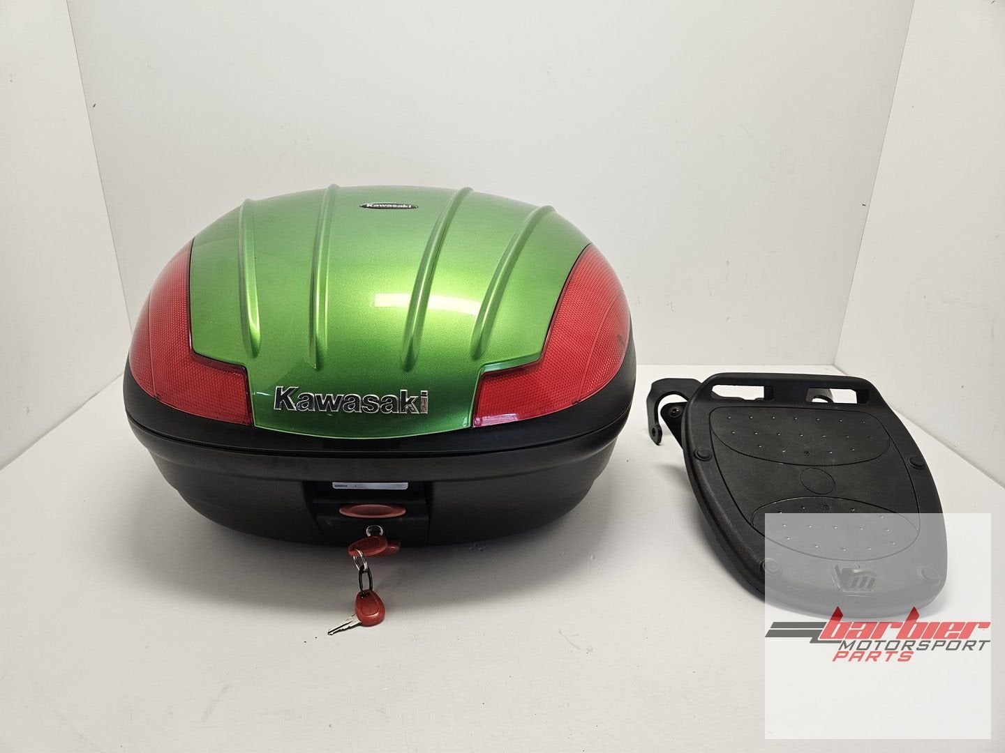 KAWASAKI ZZR1400 TOPKOFFER + DAGER, Gebruikt, -, -, Ophalen of Verzenden