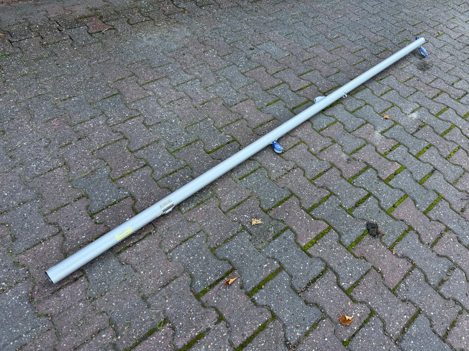 ILCA Laser giek - Gebruikt, Ophalen, Gebruikt, Minder dan 15 m², 3 tot 6 meter