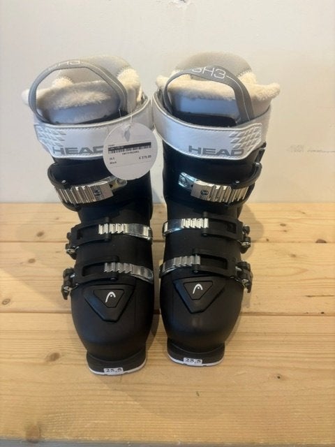Head Cube 3 80w Dames skischoenen maat 25,5 (39) Nieuw, 160 tot 180 cm, Head, Schoenen, Nieuw