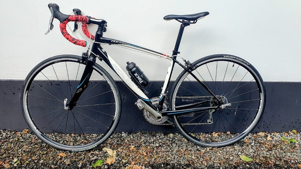 Specialized Dolce 51., Velgrem, Aluminium, 49 tot 53 cm, Zo goed als nieuw