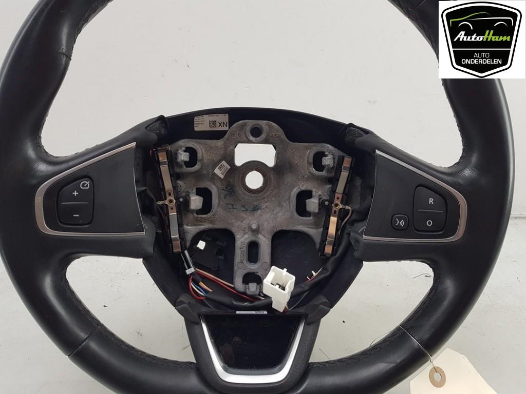 Stuur Renault Captur I (2R) (2018-03/..) 484000110R, Auto-onderdelen, Gebruikt, Renault Deutschland AG, Dialog.deutschland@renault.de