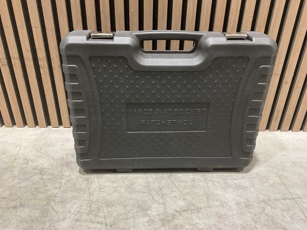 Ultratoolz 16 delig 3/4” dopsleutel set‼️, Ophalen, Nieuw