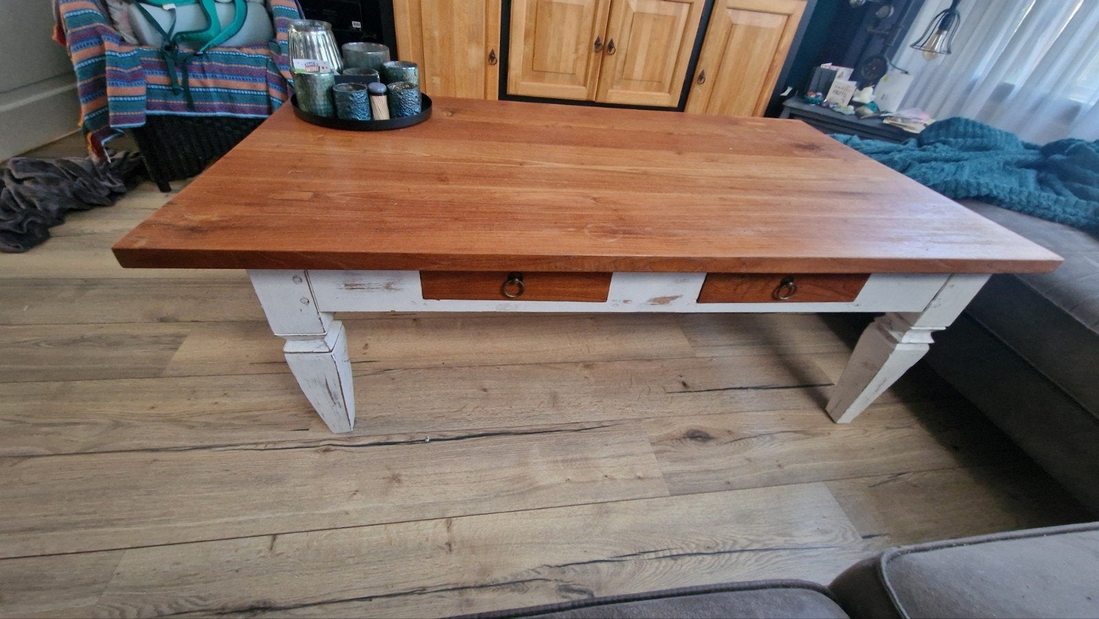 salontafel, Ophalen, Rechthoekig, 100 tot 150 cm, 50 tot 100 cm