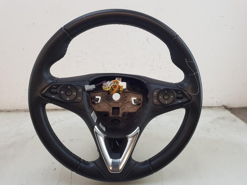 Stuur Opel Astra K Sports Tourer (2015-11/2022-12) 39159063, Auto-onderdelen, Besturing, Gebruikt, Bahnhofsplatz, Rüsselsheim am Main 65423, , Duitsland
