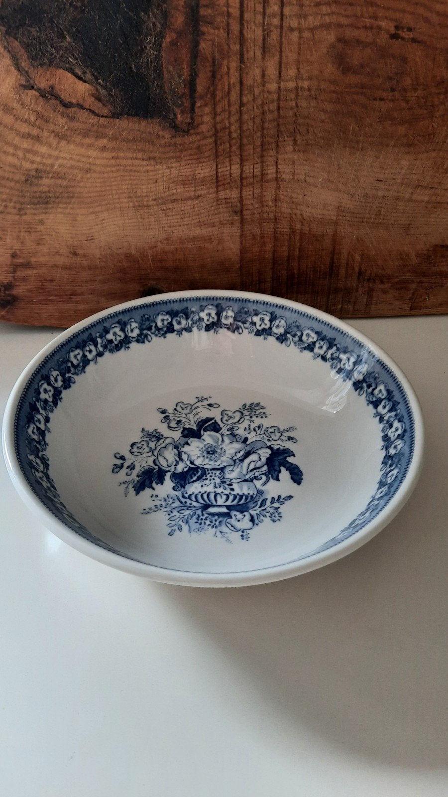 Maastrichter schaal (nuzzelspul), Ophalen of Verzenden