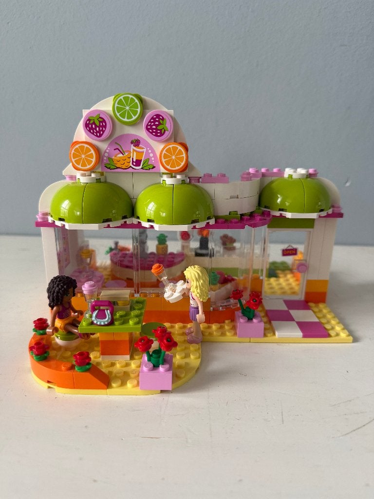 LEGO Friends, Ophalen, Gebruikt, Lego, Friends