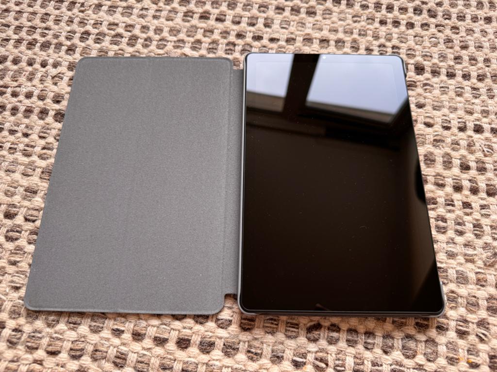 Lenovo Tab M9 - nieuw, 9 inch, 32 GB, Ophalen of Verzenden, Zo goed als nieuw