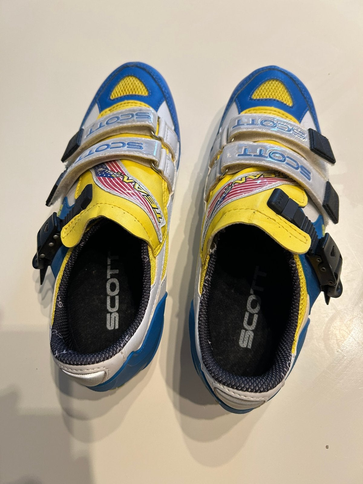 Wiel-spinning schoenen met kliksysteem, Ophalen of Verzenden, Nieuw, Overige typen