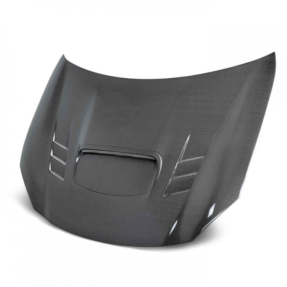 Seibon Carbon motorkap spoiler skirts lip dak - GR86 BRZ 21+, Auto diversen, Ophalen of Verzenden