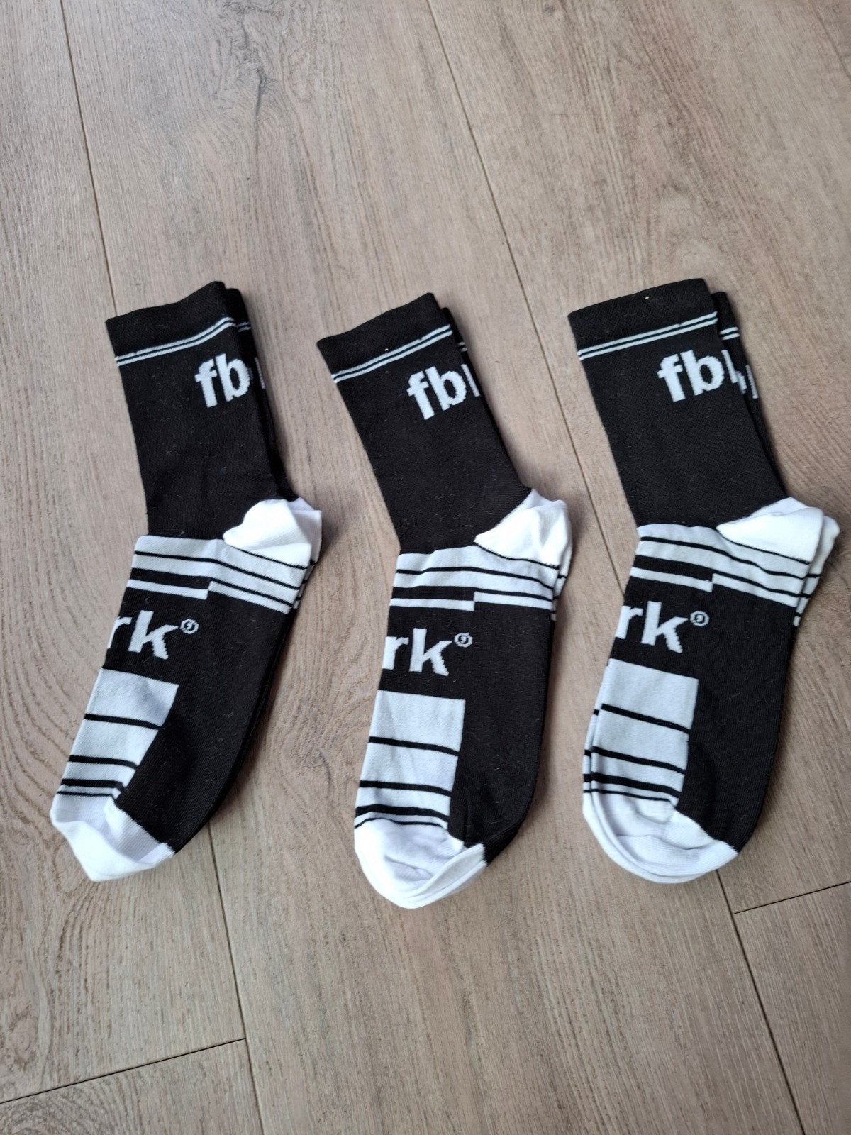 3x sokken nieuw maat 39/43, Ophalen of Verzenden, Nieuw, Bovenkleding