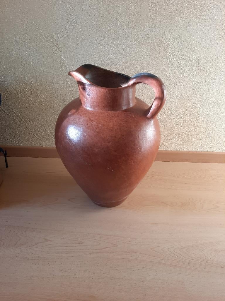 Vaas, Ophalen, Overige materialen, Gebruikt, Overige kleuren