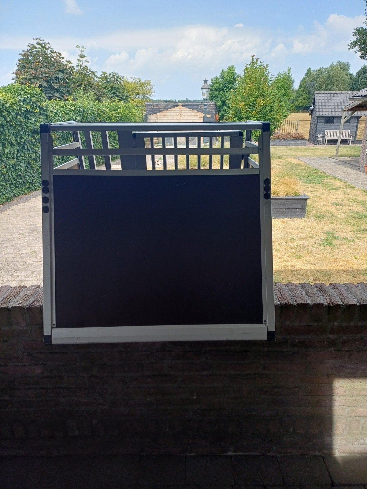 Hondenkooi, Dieren en Toebehoren, Ophalen