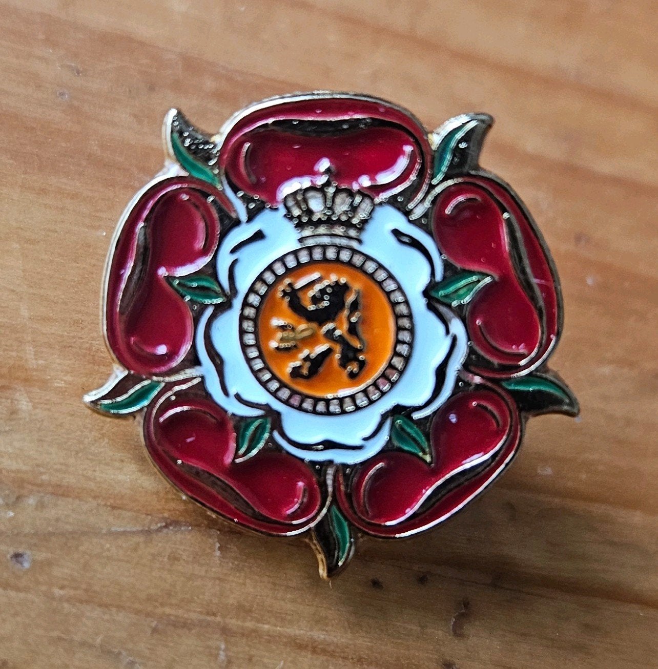 Herinneringspin Milva, Verzamelen, Militaria | Algemeen, Ophalen of Verzenden, Landmacht, Nederland, Embleem of Badge