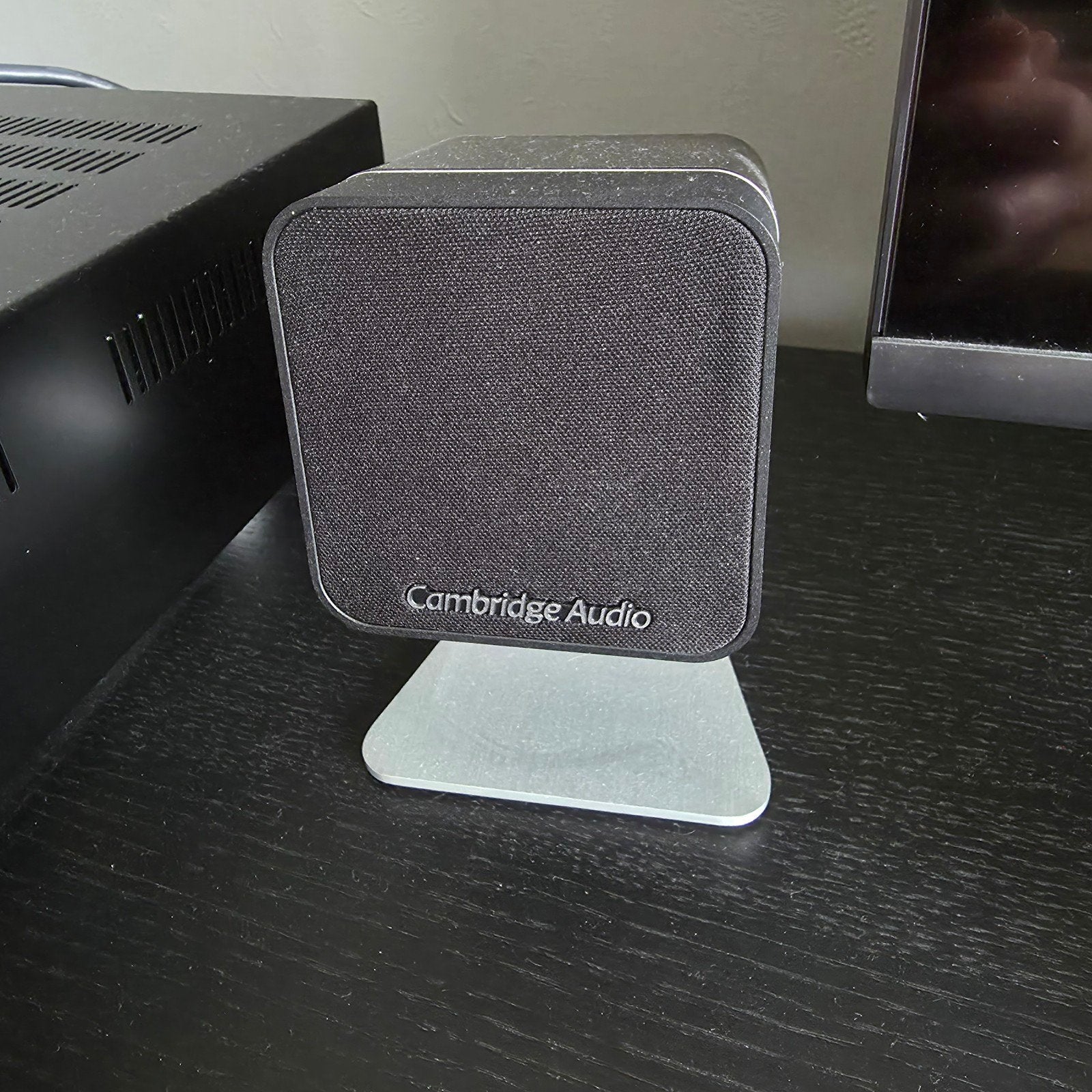Cambridge Audio Minx Min 12 Speakerset, Geschikt voor surround/home cinema, Ophalen of Verzenden, Zo goed als nieuw, Speakerset