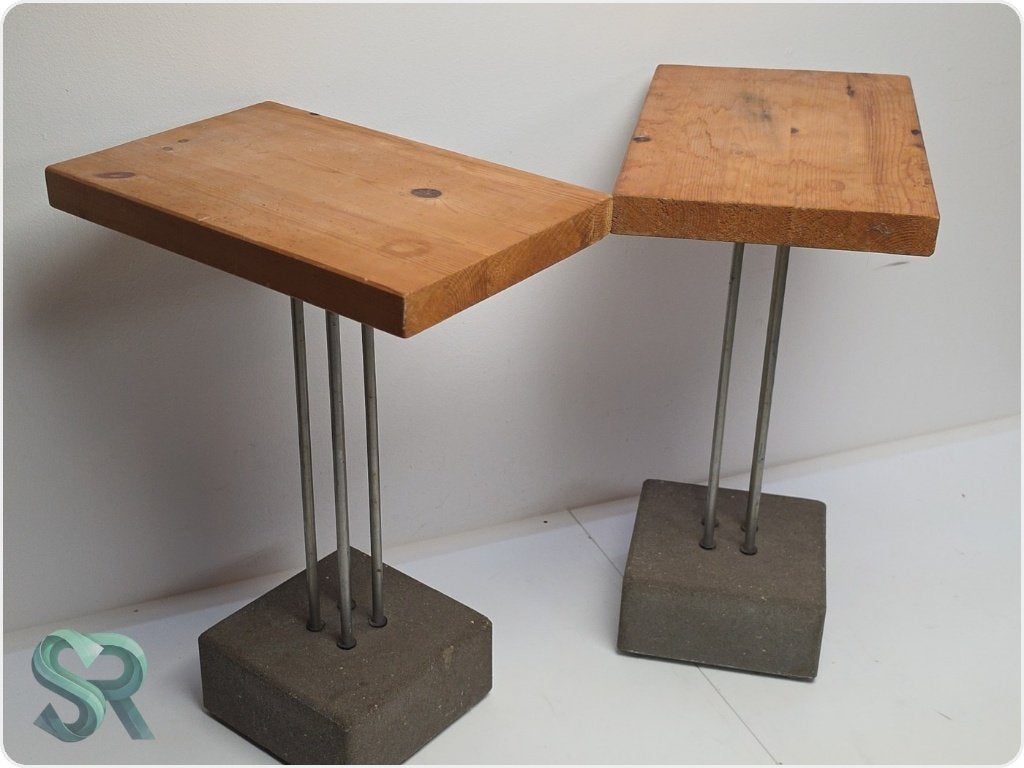 Speaker Stands, Overige merken, Gebruikt, ., Overige typen