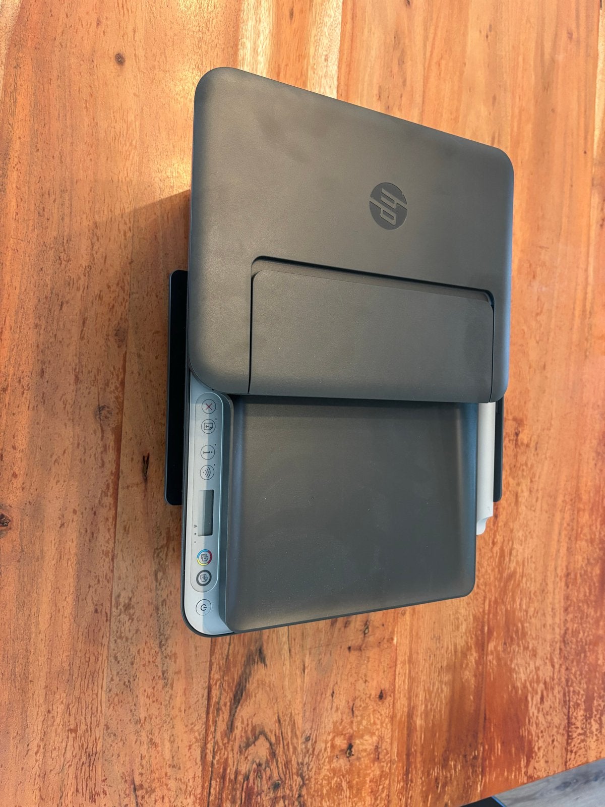 HP DeskJet 4320 All-in-One Printer (Wifi, Scan, Kopie), Computers en Software, Ophalen, Gebruikt, Inkjetprinter, All-in-one