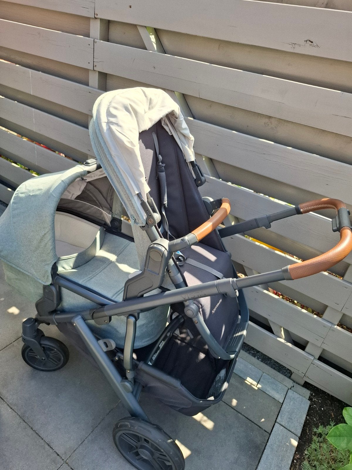 Uppababy Vista: Complete Duo
Kinderwagen met Accessoires, Kinderen en Baby's, Kinderwagens en Combinaties, Ophalen, Zo goed als nieuw