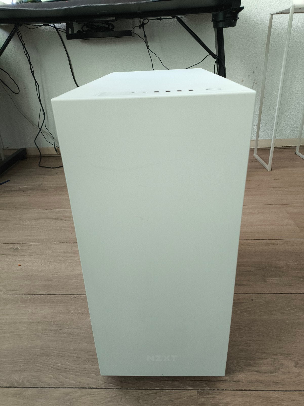 gaming pc, Ophalen