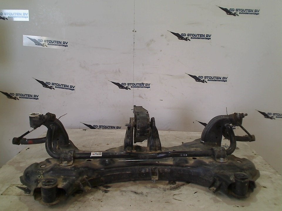 Subframe Voor Hyundai Ioniq (2019-07/2022-07), Hyundai Motor Deutschland GmbH, Gebruikt, Hyundai, Kaiserleipromenade 5, Offenbach am Main 63067, , Duitsland