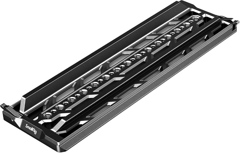 Dovetail Quick Release Smallrig 37772 ARRI New, Audio, Tv en Foto, Ophalen of Verzenden, Nieuw, Video