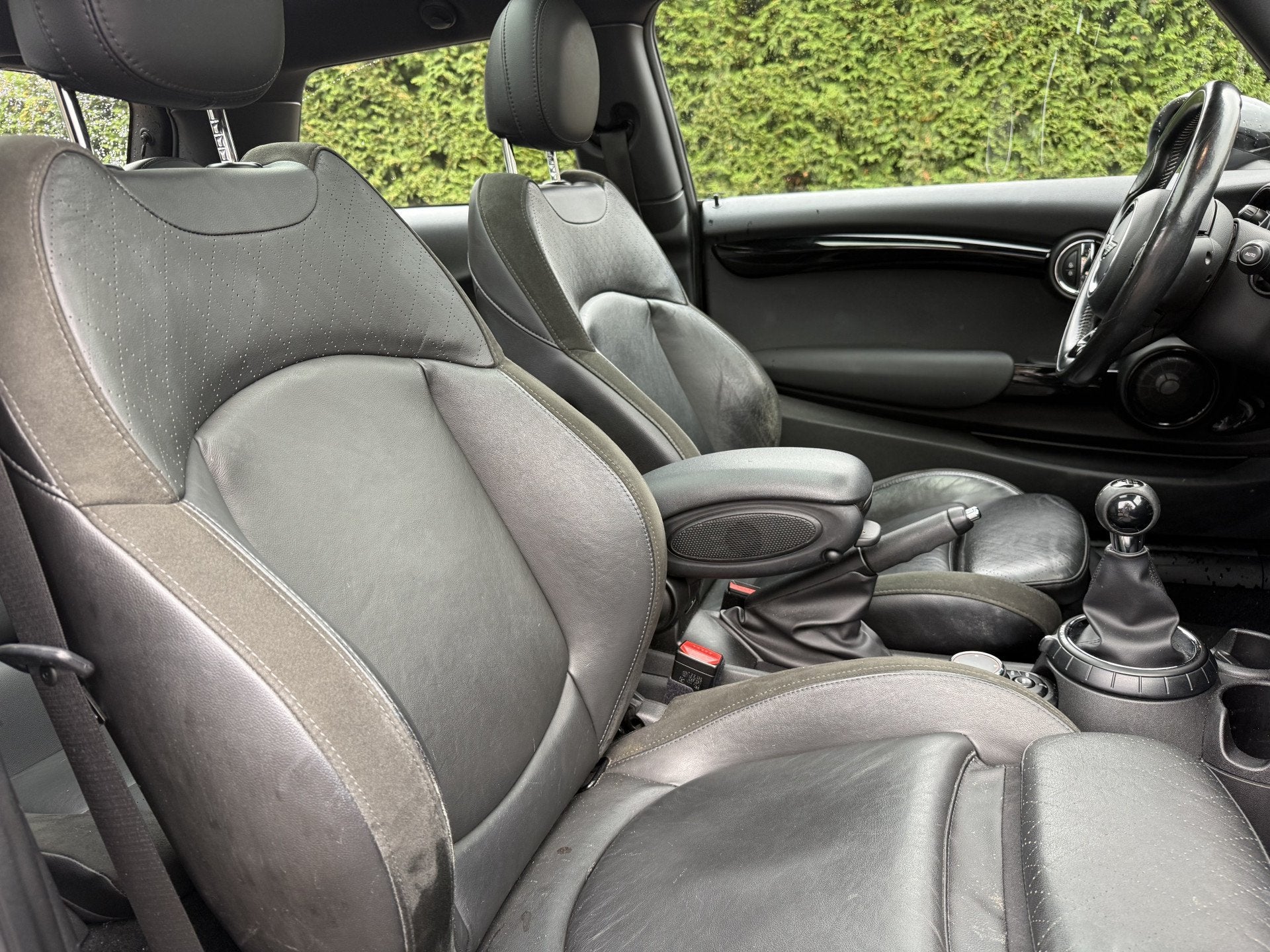 MINI 3-deurs 1.5 Cooper 136pk Marylebone 3d, Clima | Navi+ |, Dealer onderhouden, 136 pk, Gebruikt, Euro 6