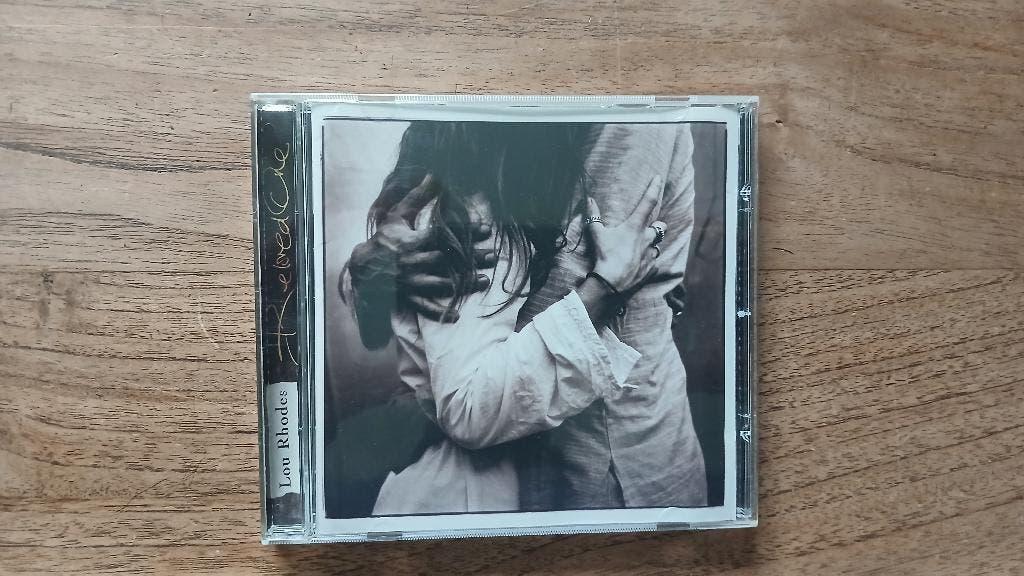 CD Lou Rhodes - Beloved One, Ophalen of Verzenden, Zo goed als nieuw