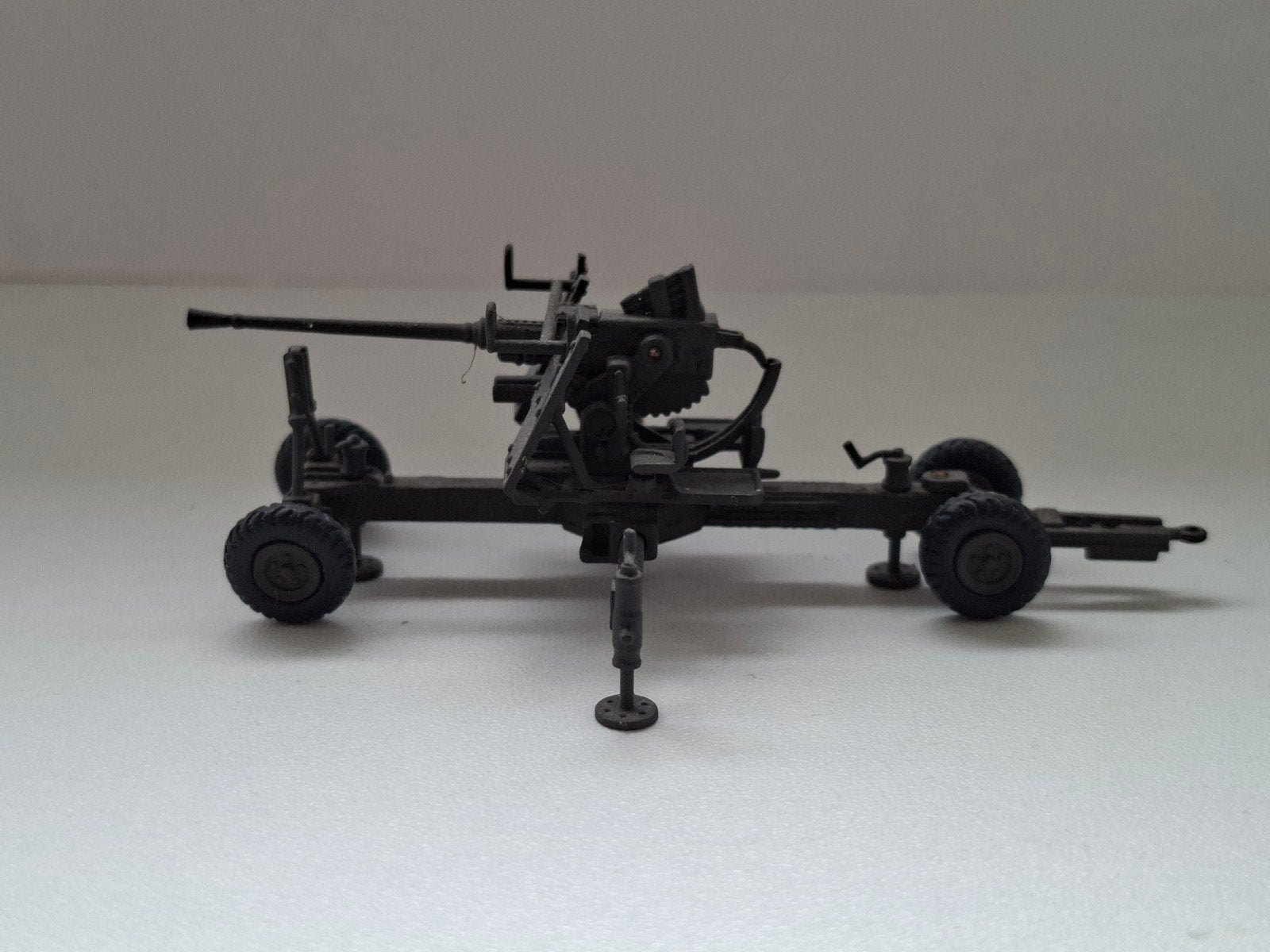 Oxford 40mm Bofors, Ophalen of Verzenden
