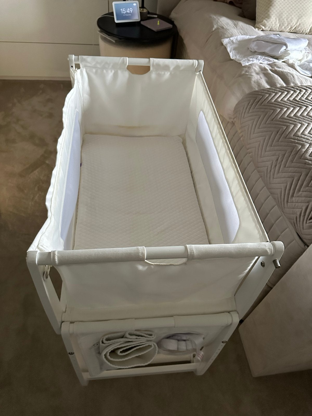Snuzpod cosleeper - Gebruikt, Ophalen, Gebruikt, Wieg