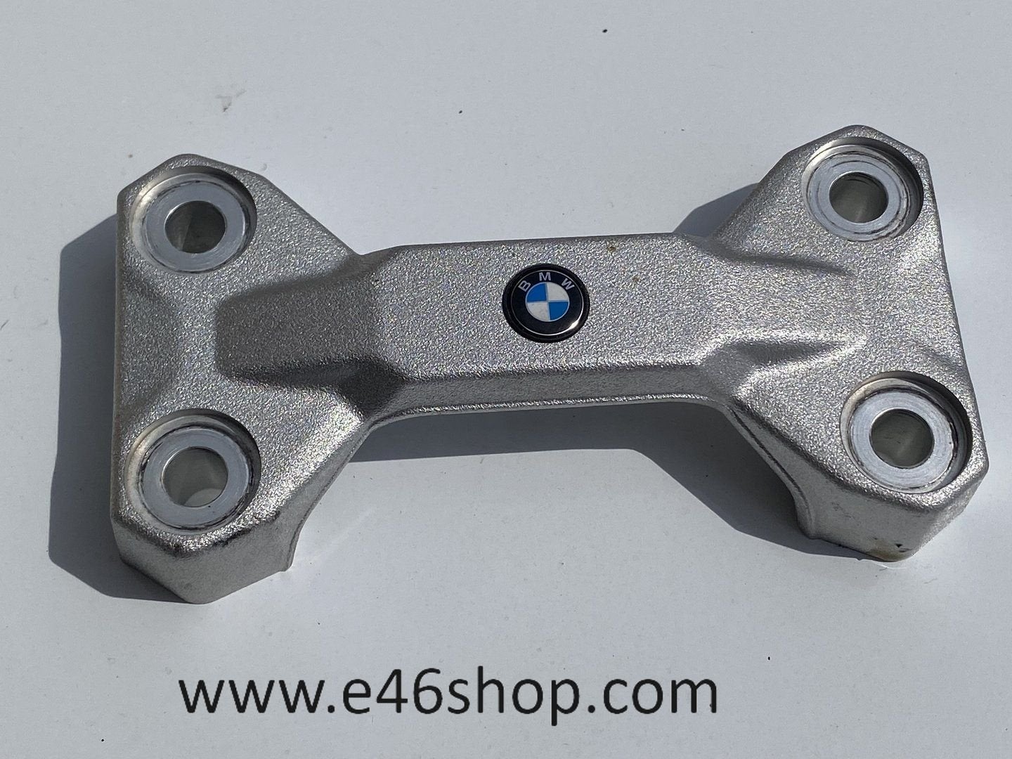 BMW F900R STUURKLEM, Gebruikt, -, -, Ophalen of Verzenden
