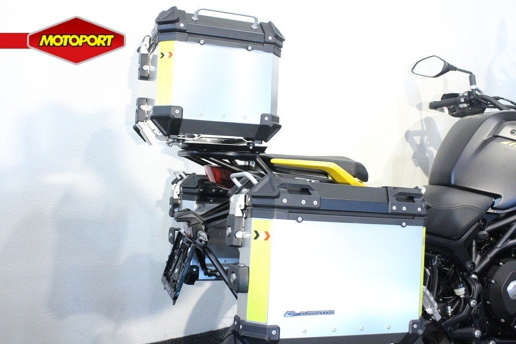 QJMOTOR SRT 800 SX TOURING (bj 2026), Nieuw, Qjmotor, MotoMondo, Info@motomondo.nl