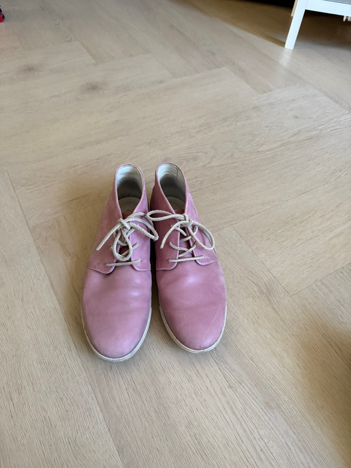 Ecco schoenen, Ophalen of Verzenden, Gedragen, Sneakers of Gympen
