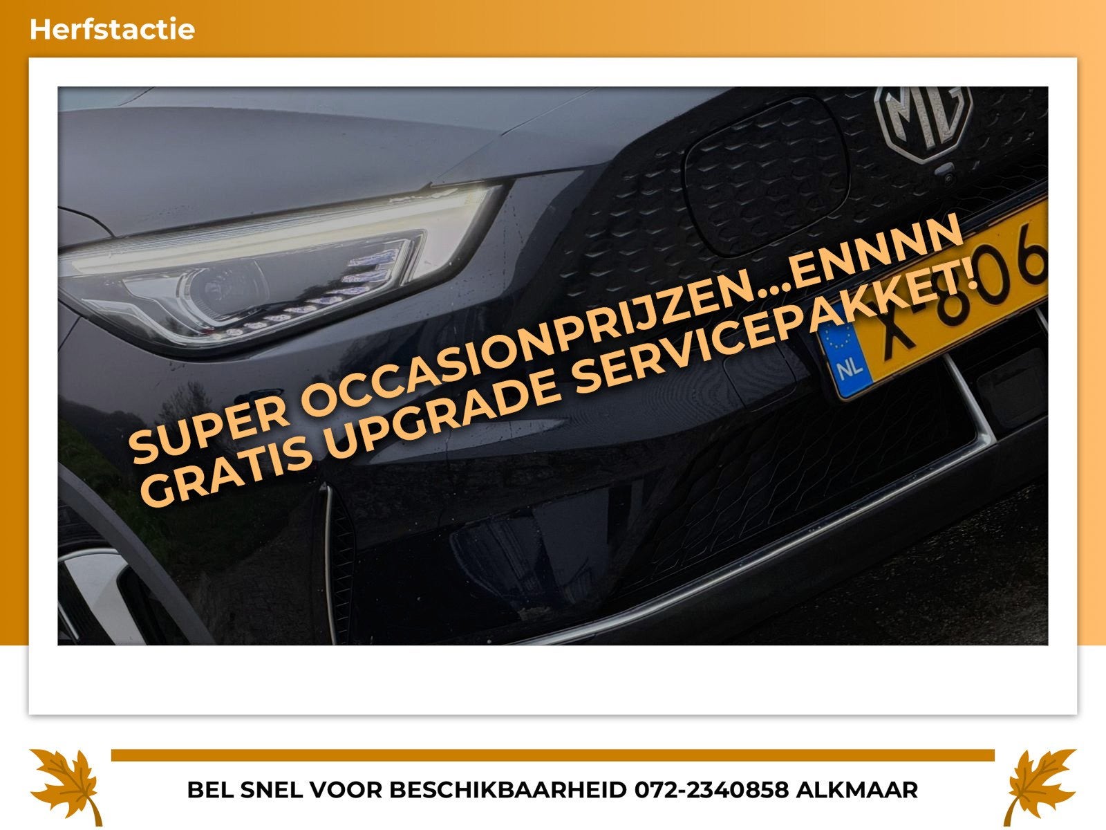 MG ZS EV Long Range Luxury 70 kWh - Pebble Black - 19dkm - N, Auto's, Gebruikt, Zwart, ZS, Zwart