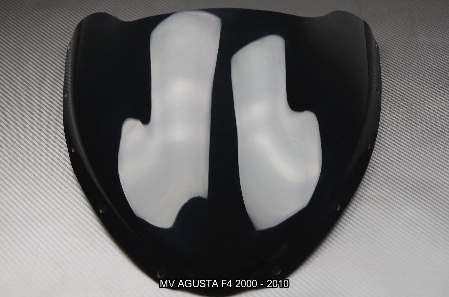 Windscherm MV AGUSTA F4 2000 - 2010