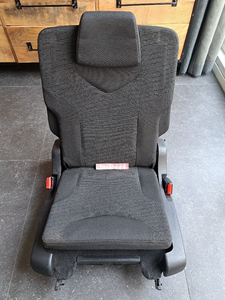 Peugeot 308 SW Autostoel extra stoel voor 3e rij Gebruikt, Auto-onderdelen, Ophalen, Gebruikt, Peugeot